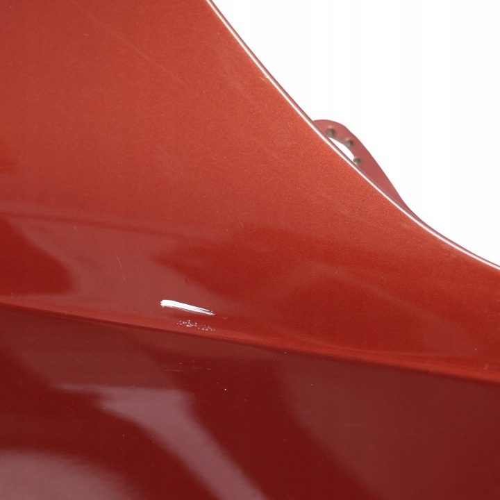 Skoda OE 5E0821106A крыло, фото 5