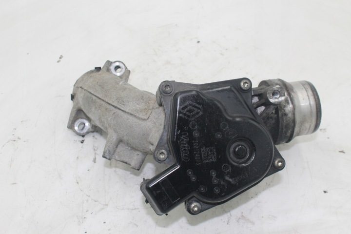 Дроссельная заслонка 8200614985 Valeo 1.5 DCI, фото 1
