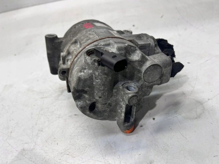 КОМПРЕССОР КОНДИЦИОНЕРА AUDI VOLKSWAGEN SEAT SKODA 1K0820808A 1/26, фото 6