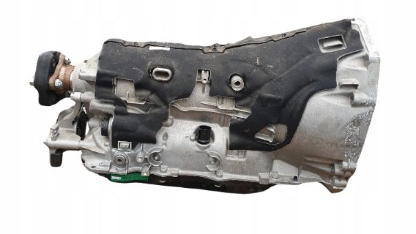 КОРОБКА ПЕРЕДАЧ GA8L51CZ (GA8HP51Z) Z KONWERTEREM, фото 3
