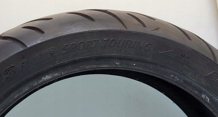 Bridgestone BT023R 170/60R17 72 Вт, фото 3
