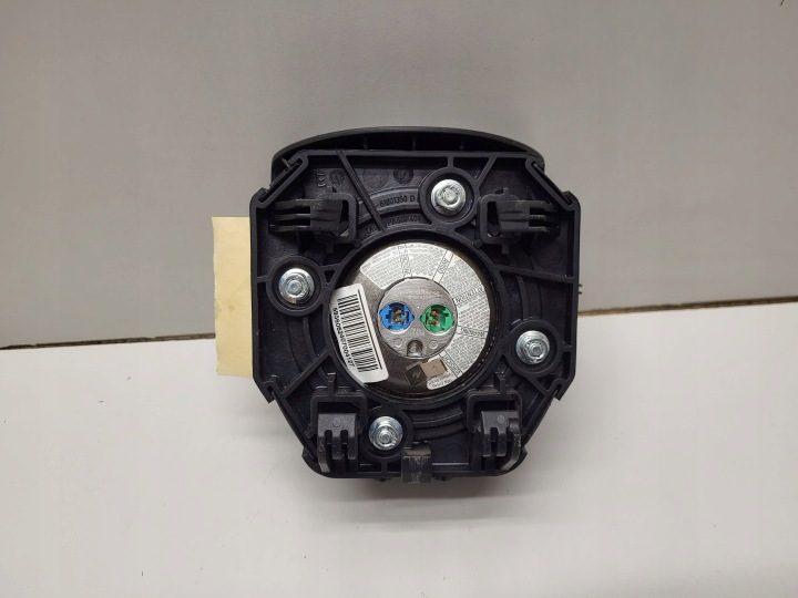 Подушка водителя Citroen OE 96542463ZD, фото 2
