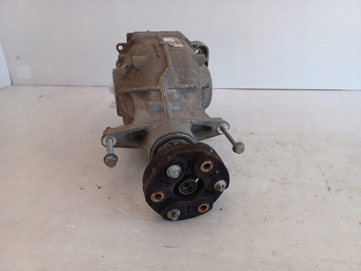 BMW G11 G12 G30 G31 МОСТ ДИФФЕРЕНЦИАЛ DYFERECJAŁ ЗАДНИЙ 8618727 2.81, фото 4