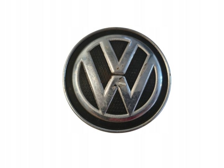 Крышка Volkswagen OE 66 мм Volkswagen 5G0601171XQI, фото 1