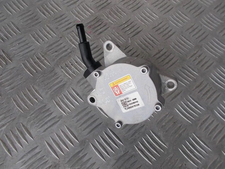 KIA Ceed III Proceed Xceed PRO вакуумный насос 1.5 T-GDI 2023 г., фото 1