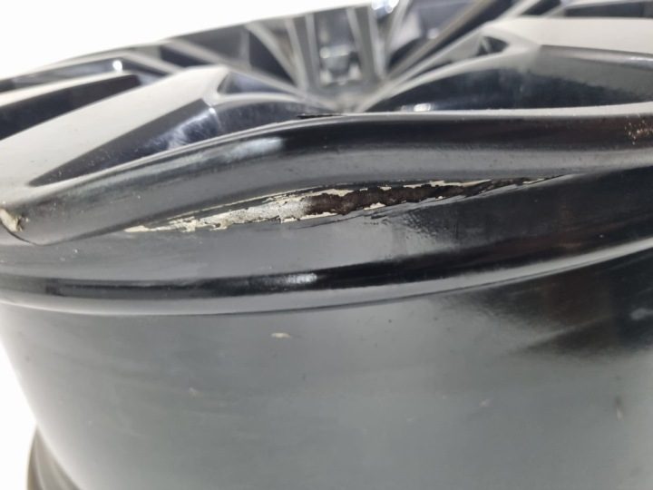 Литой диск Volkswagen OE 5NA601025G 8.5" x 20" 5x112 ET 38, фото 15