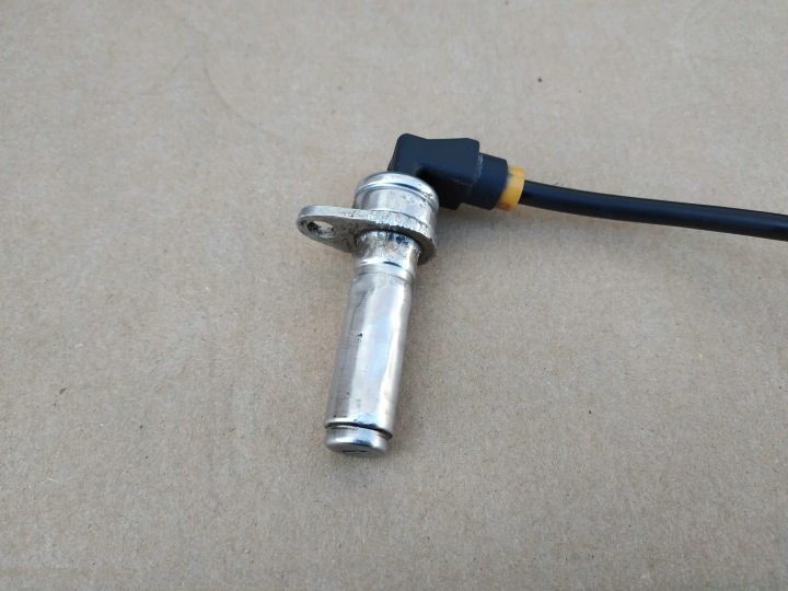 Датчик ABS задний Mercedes 190 W201 с дифференциала 0265002075, фото 7