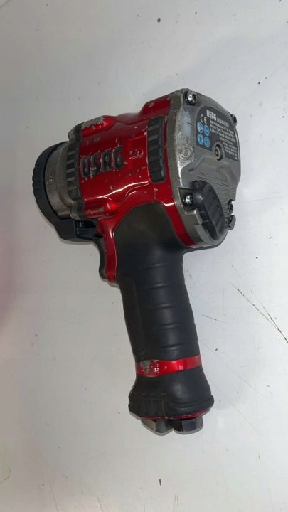 USAG - FACOM 943 PC 1 1/2", фото 6