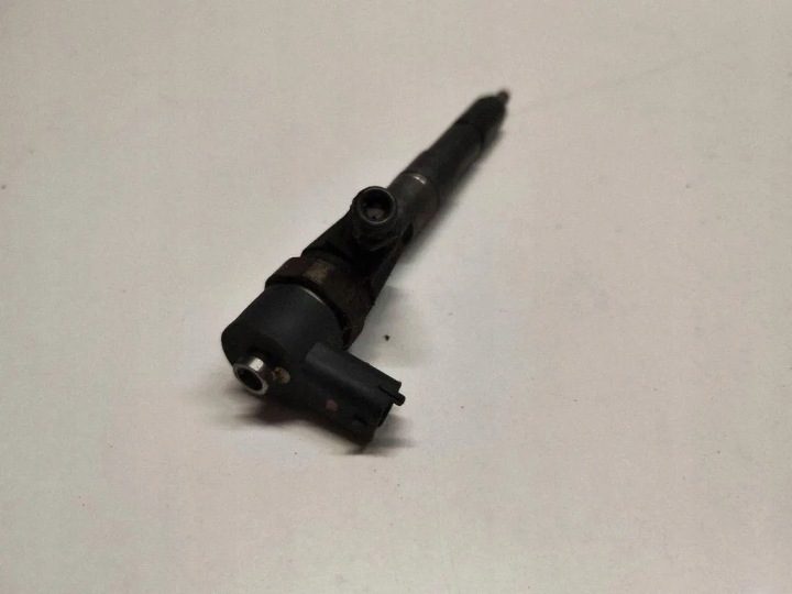OPEL VECTRA 3 III C 1.9 CDTI SIGNUM ФОРСУНКА ТОПЛИВА 0445110243, фото 2