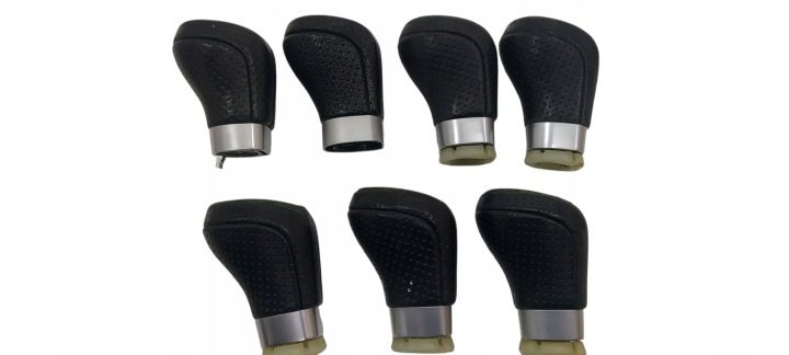 BMW E81 E87 E88 E90 РУЧКА ПЕРЕКЛЮЧЕНИЯ ПЕРЕДАЧ МЕХАНИКА 6 ПЕРЕДАЧ M-ПАКЕТ 8037304, фото 4