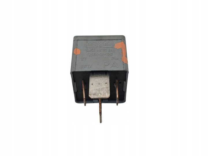 FORD РЕЛЕ 5M5T14B192EA, фото 1