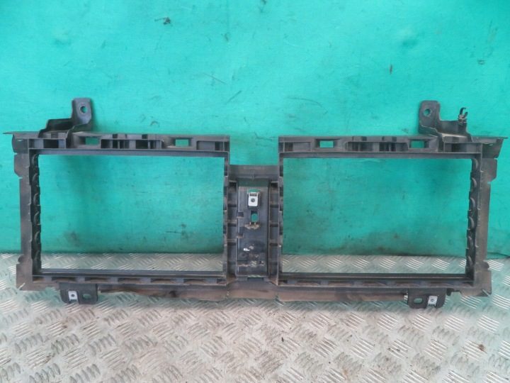 Корпус радиатора Renault Trafic Opel Vivaro 23 г. 214F60000R, фото 2
