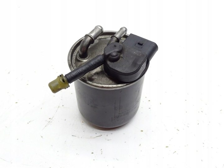 Корпус топливного фильтра F026402839 2.2 CDI OM651 Mercedes W212 W204 W207, фото 3