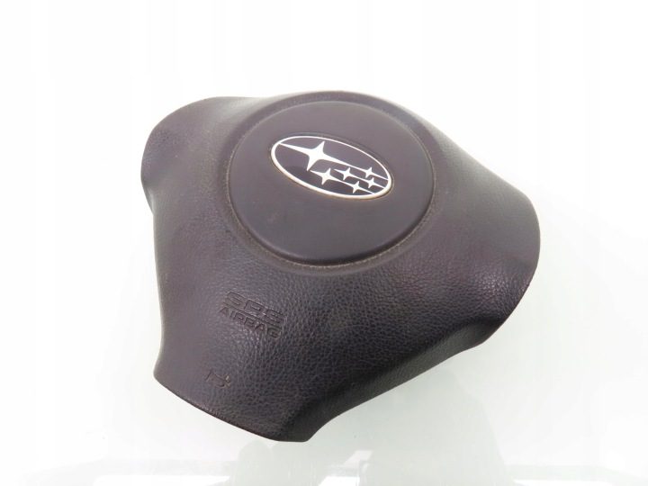 ПОДУШКА AIRBAG ВОДИТЕЛЯ A1080551, фото 4