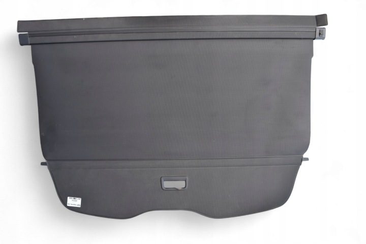 Шторка Багажника VOLKSWAGEN TOUAREG I 7L Рестайлинг 2006-2010, фото 7