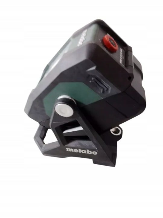 Фара рабочего света Metabo 601504850, фото 6