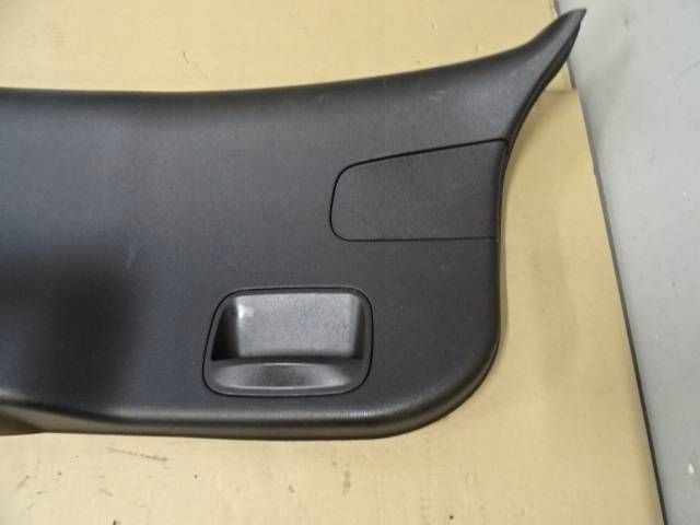 ОБШИВКА КРЫШКИ БАГАЖНИКА FIAT CROMA II NR71, фото 13