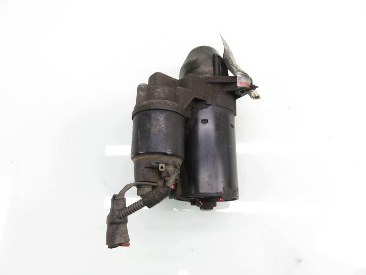 Стартер Opel Corsa C 1.3 CDTI 0001107429, фото 2