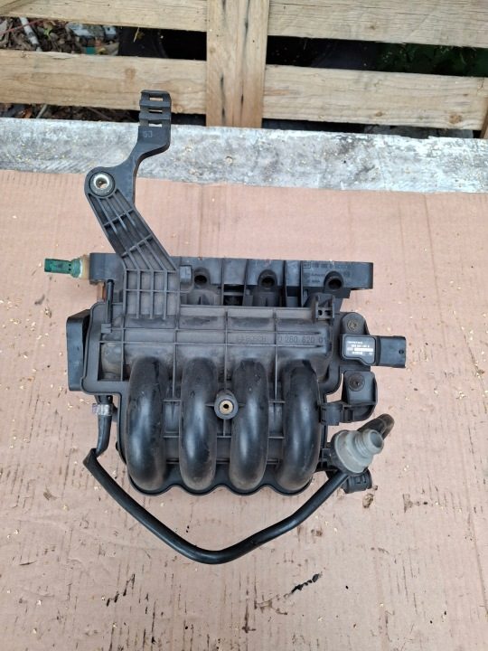 FIAT PUNTO II ВПУСКНОЙ КОЛЛЕКТОР BOSCH 0280620013, фото 1