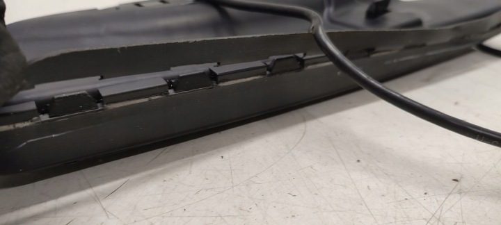 Подушка безопасности сиденья Volkswagen OE 1K4880242D, фото 5
