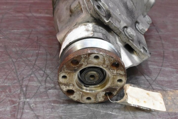 МОСТ ДИФФЕРЕНЦИАЛ ПЕРЕДНИЙ 7567345-05 BMW F10 F11 2.0 дизель 218 Л.С. 09-13, фото 2