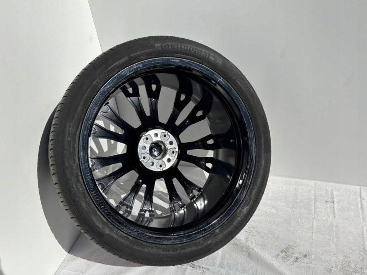 КОЛЕСА ДИСКИ ЛИТЫЕ ДИСКИ BMW X5 G05 X6 G06 Individual 6883763 6883764 315/30R22, фото 10