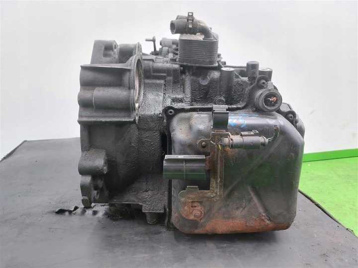 Коробка передач Автоматическая VW Passat B6 2005-2010 2.0 TDI 170 л.с. KOD:KDA, фото 2