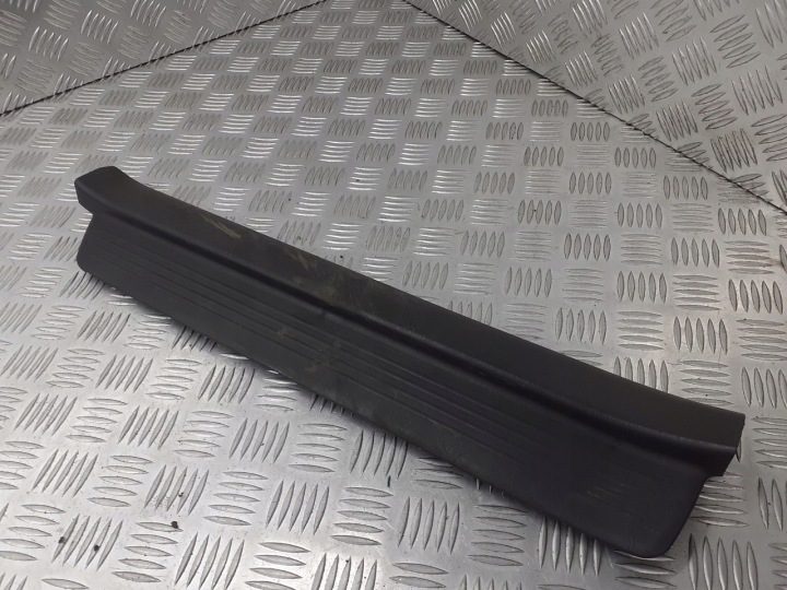 НАКЛАДКА ПОРОГА ЛЕВАЯ ПЕРЕДНЯЯ TOYOTA COROLLA E11 67914-02040, фото 2