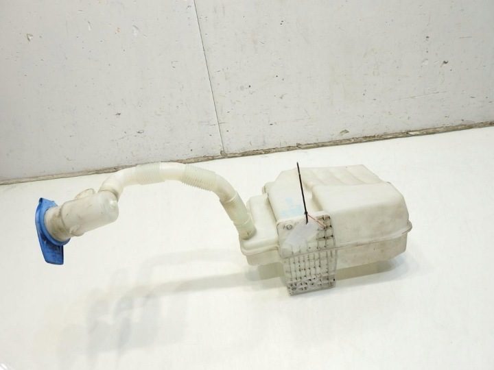 БАК ЖИДКОСТИ ОМЫВАТЕЛЯ 1K0955453Q SKODA OCTAVIA II РЕСТАЙЛИНГ, фото 4