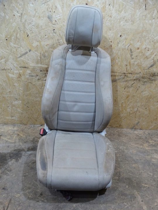 СИДЕНЬЕ КАРКАС AIRBAG ЛЕВЫЙ MERCEDES GLS W167 1, фото 1