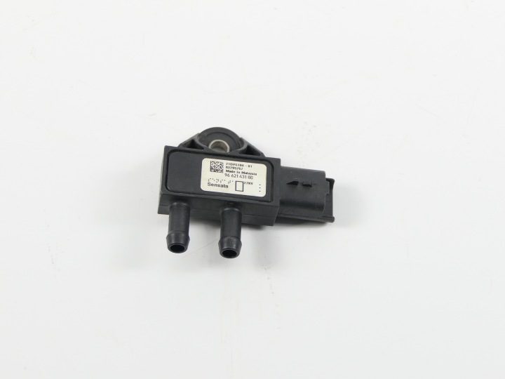 Датчик давления выхлопных газов DPF без rurek Peugeot 807 02-14r (04 г.) 2.2 HDI 4HW, фото 2