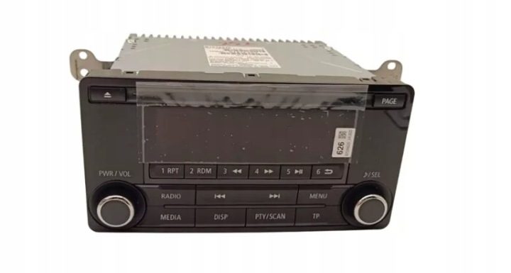 Автомагнитола Alpine INE-W990BT 2-DIN, фото 3