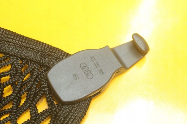 СЕТКА БАГАЖНИКА БАРДАЧОК НА ZAKUPY AUDI A6 C7 A4 A5 8E5861859, фото 8
