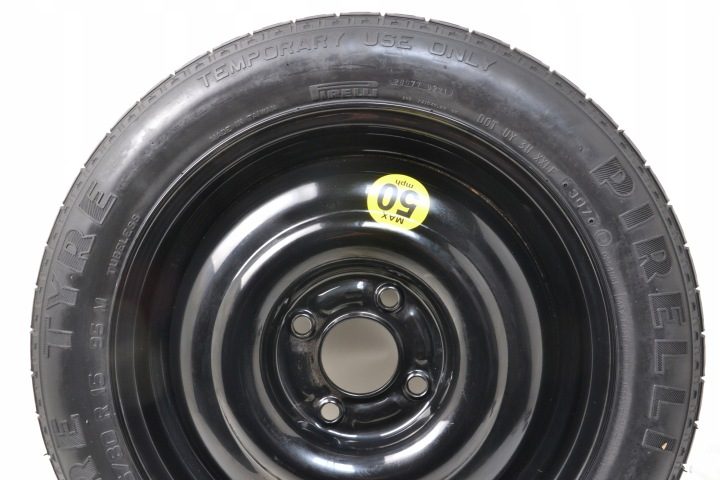 ДОКАТКА R15 FORD FIESTA Mk6 Mk7 Mk8 КОМПЛЕКТ -30%, фото 2