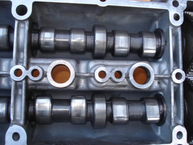 FIAT JEEP ALFA LANCIA OPEL 1.6 2.0 распредвалы 55247047 для gło 55212117, фото 6