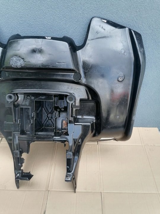 Suzuki vinson 500 крыло заднее, фото 4