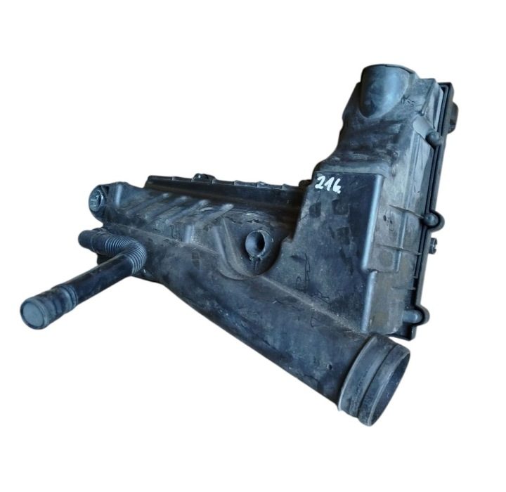 Корпус воздушного фильтра VW Passat B6 3C0129607AF, фото 8