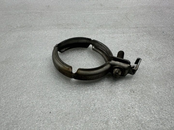 Хомут выхлопа Mercedes-Benz C W205 A01694894050, фото 1