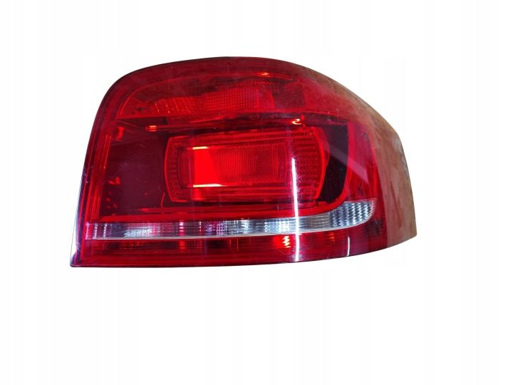Audi A3 S3 A3 Sportback 8P 2010 Правая сторона Фонарь задний 8P3945096C23S, фото 1