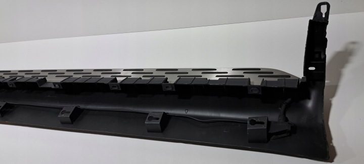 ПОРОГ ПРАВЫЙ XC90 II LED Volvo OE 31373713, фото 11
