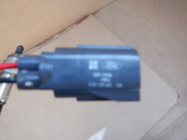 ФОРСУНКА DPF DOPALACZ FORD MONDEO MK5 2.0 TDCI, фото 2
