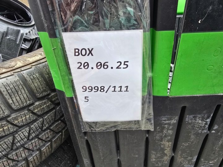 НАСАДКА ГЛУШИТЕЛЯ ХРОМ BMW 3 G20 G21 4 G22 G23 G26 2 G42 8679075, фото 5