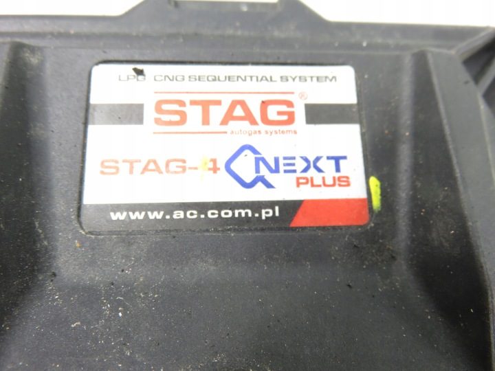 ПРОВОДКА STAG 4 QNEXT PLUS 67R014903 67R010973 67R014066, фото 15