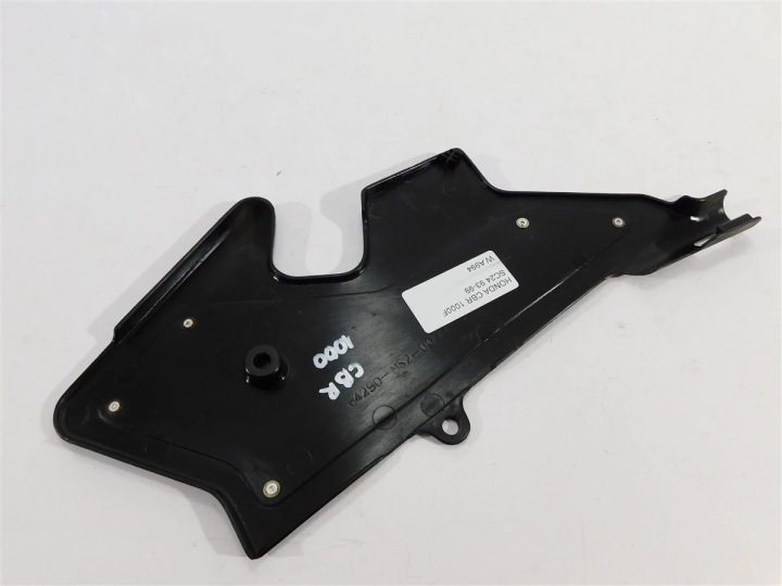 ПЛАСТИК ВСТАВКА ОБТЕКАТЕЛЬ HONDA CBR 1000F SC24 93-99, фото 3