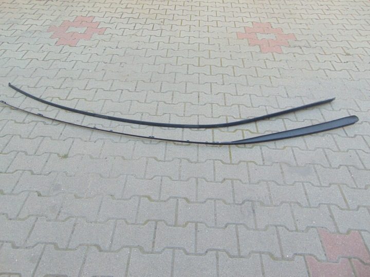 Молдинг крыши Mercedes W169 1696900430, фото 1