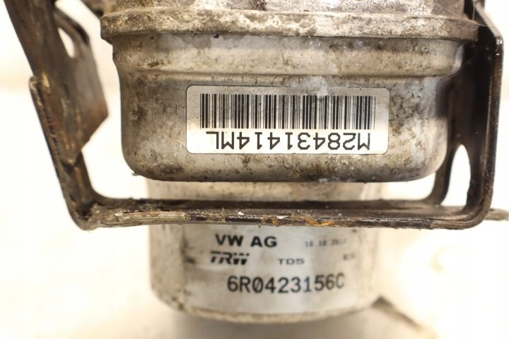 Насос гидроусилителя 6R0423156C Seat Ibiza IV 6J 1.2, фото 7