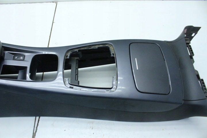 Подлокотник Центральный тоннель Renault Laguna III, фото 5