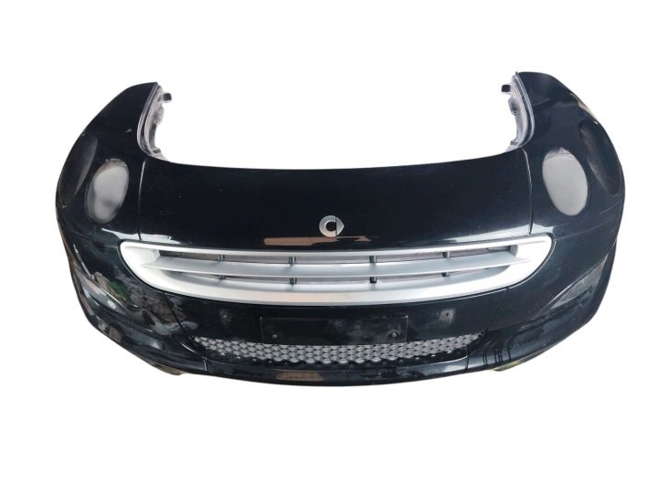 Бампер передний Smart Forfour I 454 (2004-2006) код краски IAN, фото 1