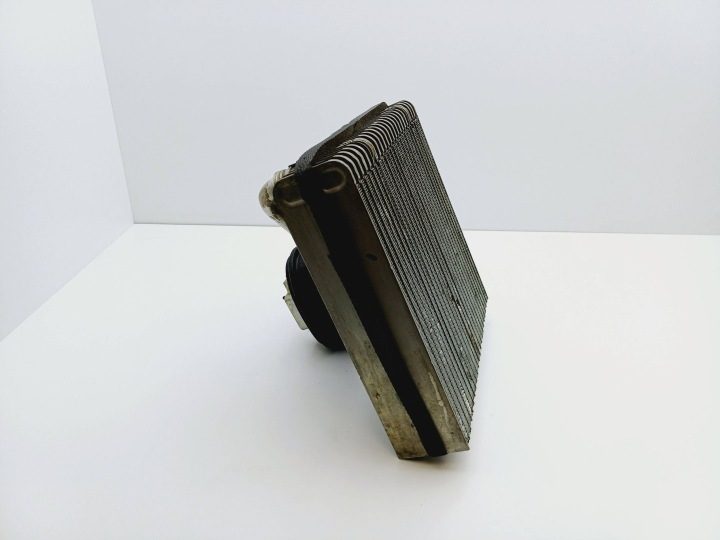 Отопитель радиатор кондиционера VW Golf IV 1K0820679 NR5, фото 6