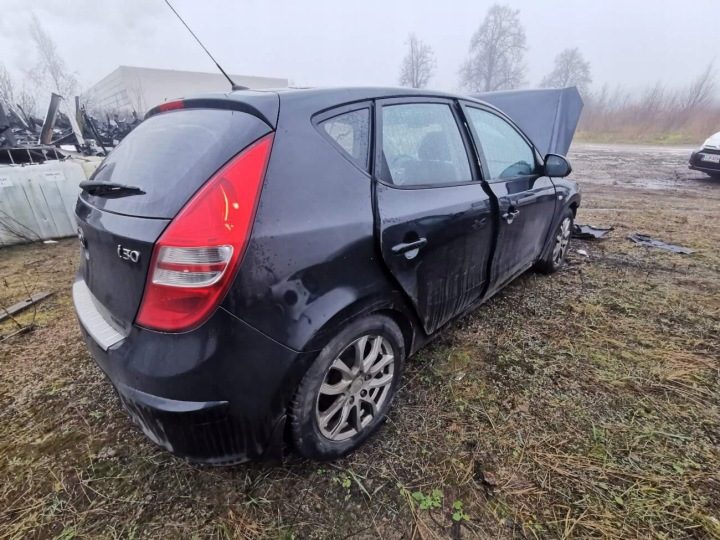 Hyundai i30 Датчик скорости ESP 2010 1.6L 0265005700 0 265 005 700, 95690, фото 10